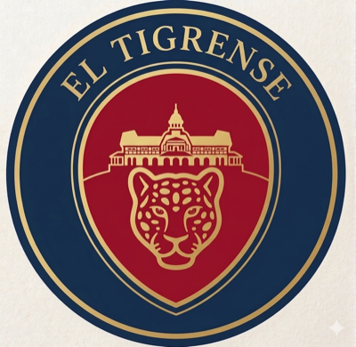 Escudo de El Tigrense